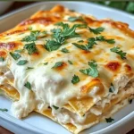 chicken enchilada casserole 2026 05 20 224356