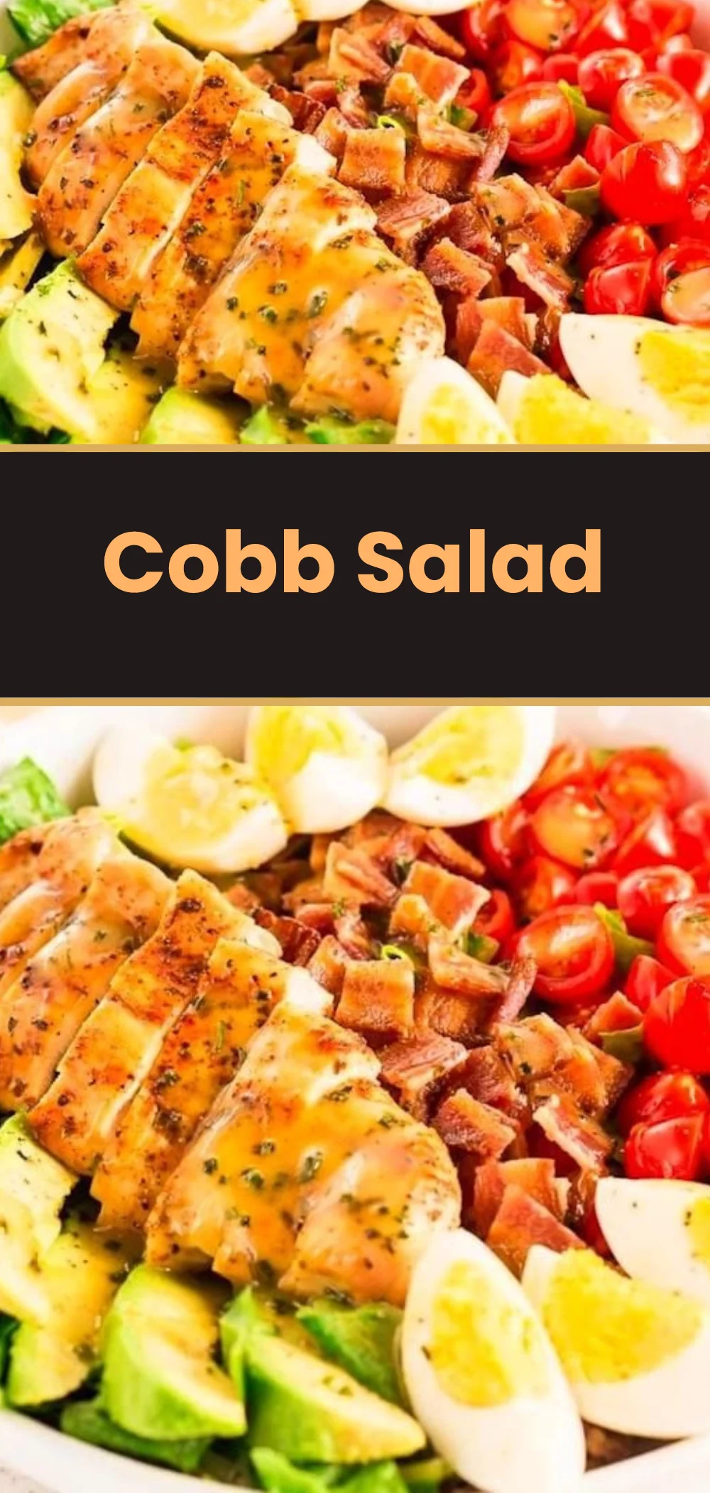 Cobb Salad