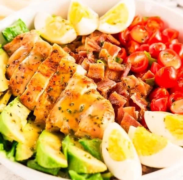 Cobb Salad