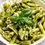 creamy pesto pasta 2026 05 20 224354