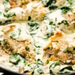 creamy spinach garlic chicken 2026 05 20 224709