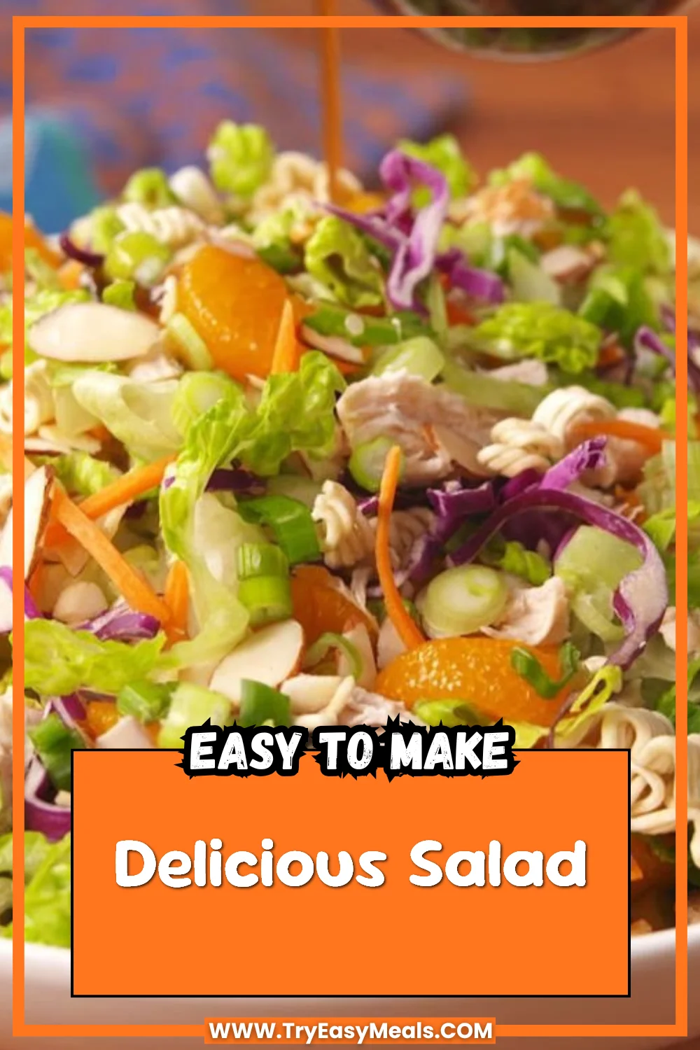Delicious Salad