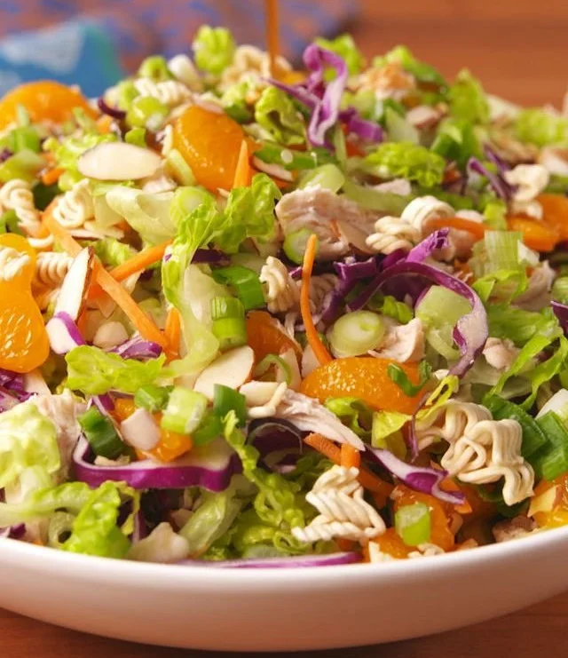 Delicious Salad