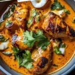 east african chicken in coconut sauce recipe 2026 05 20 224348