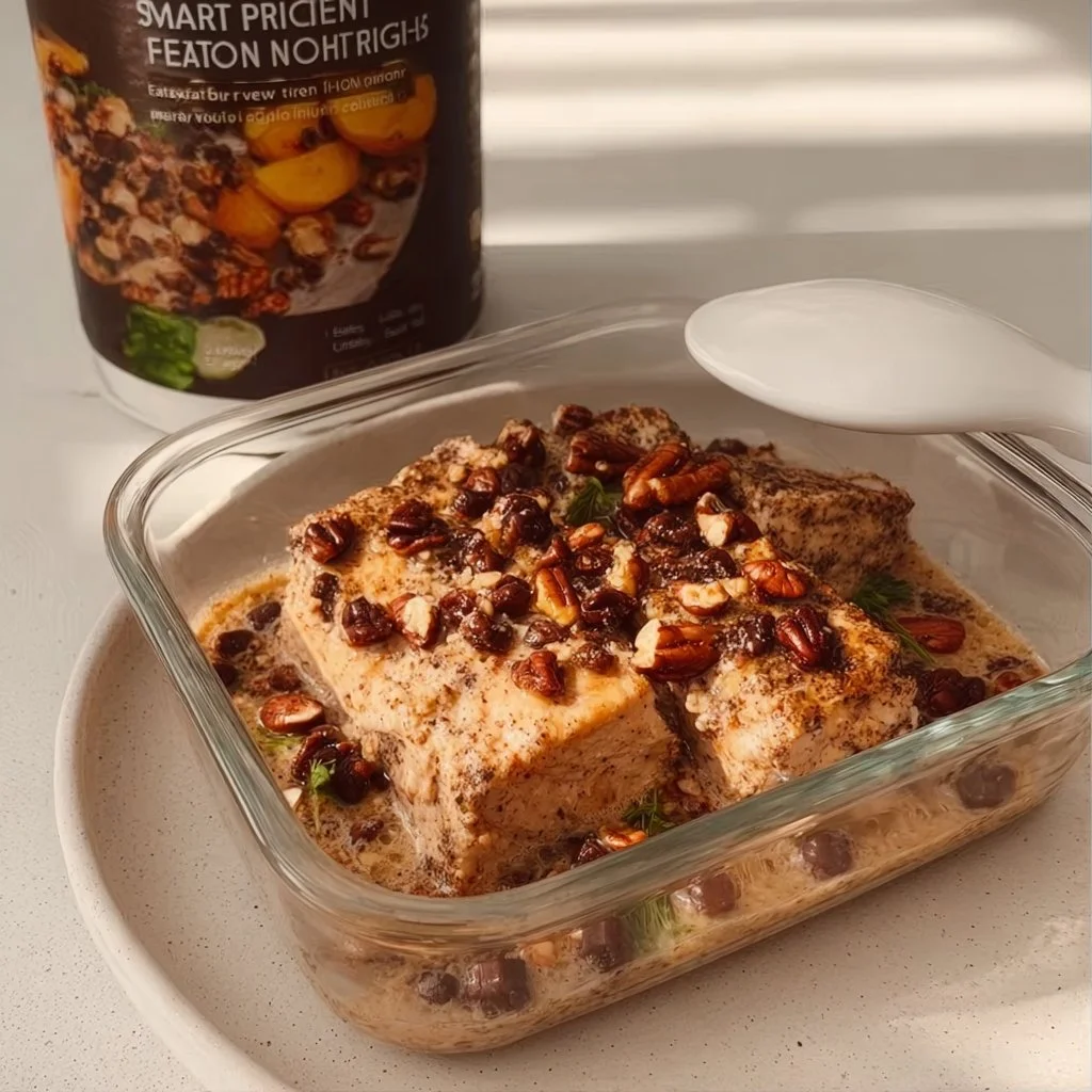 Smart Nutrition: Easy High-Protein, Low-Calorie Meal Ideas