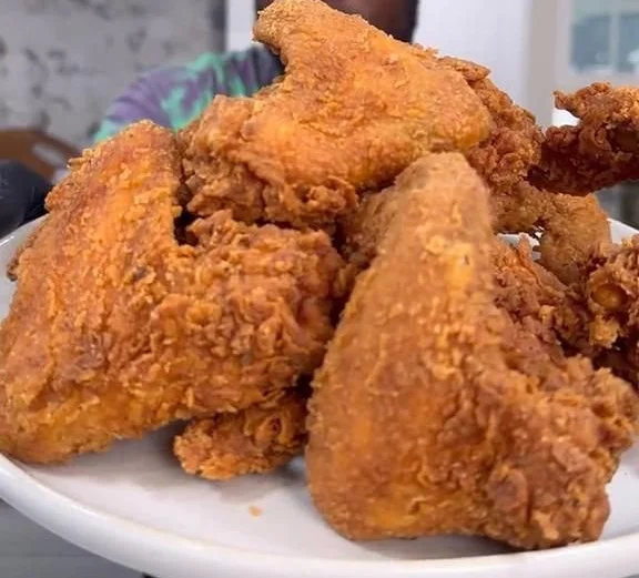 Fried Chicken