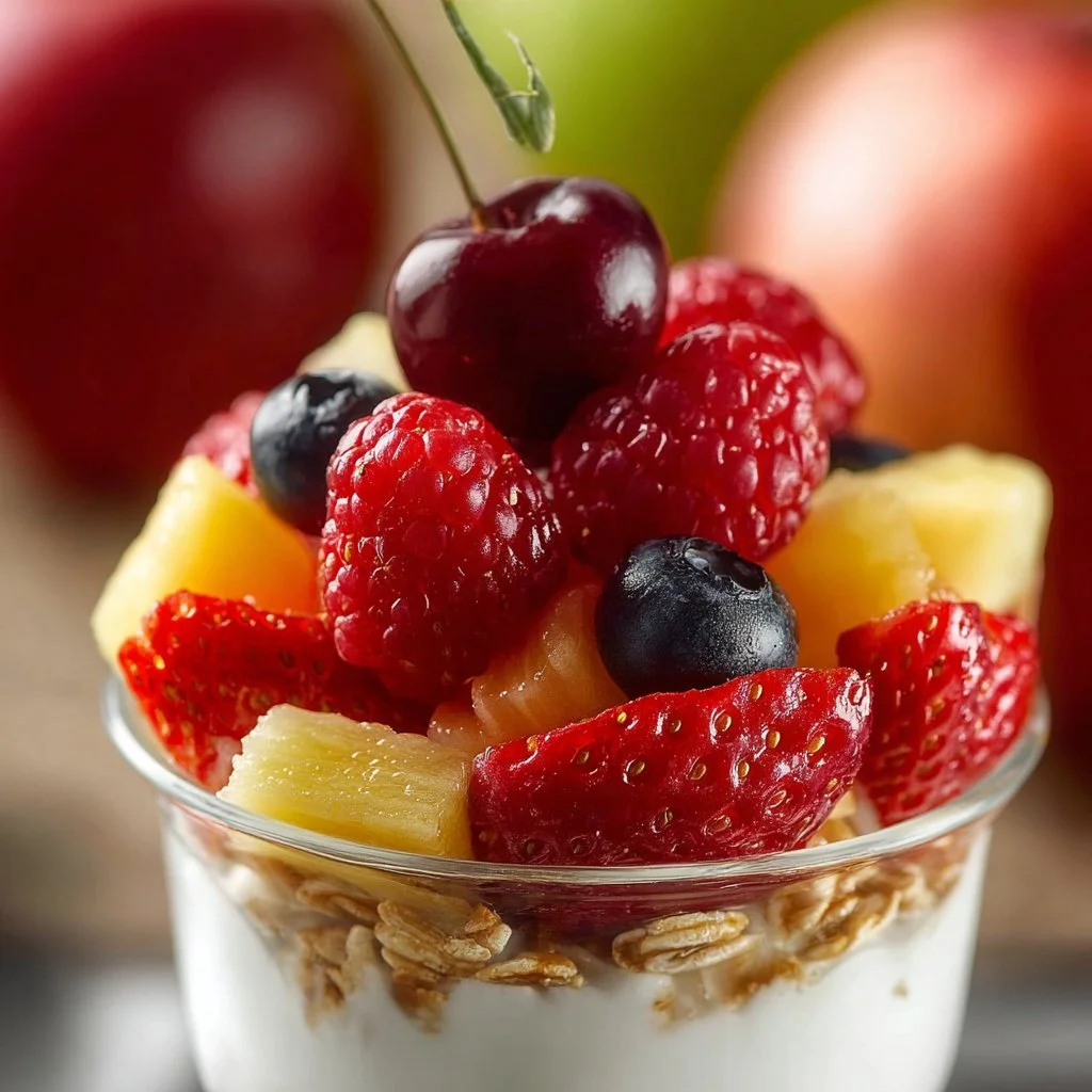 fruits