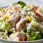 Gordon Ramsay Chicken Salad Recipe 3 Gordon Ramsay's flavorful chicken salad recipe with fresh ingredients