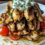 greek chicken gyros with lemon herb marinade and t 2026 05 20 224353