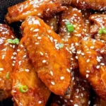 honey garlic chicken wings 2026 05 20 224346