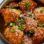 honey sesame chicken thighs 2026 05 20 224151
