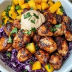 jerk chicken mango slaw bowls with honey lime cr 2026 05 20 224706