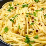 lemon butter garlic pasta sauce 2026 05 20 224402