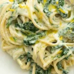 lemon ricotta pasta spinach 2026 05 20 224703