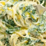 lemon ricotta pasta spinach 2026 05 20 224704