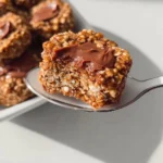 No-bake healthy treats for guilt-free snacking