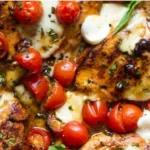 one pan juicy chicken with balsamic sauce 2026 05 20 223859