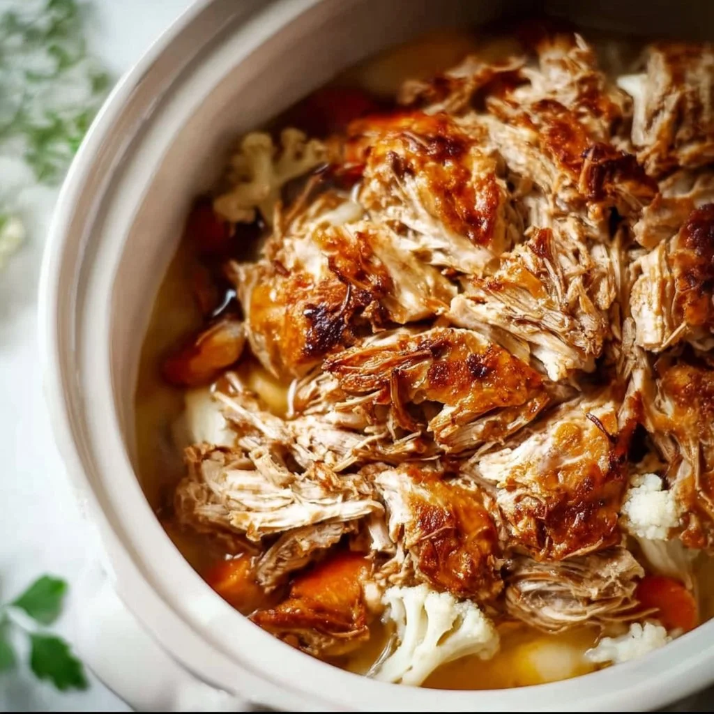 One-Pot & Slow Cooker Wonders: Easy, Delicious Meals