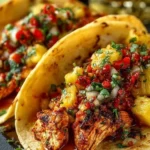 pineapple chicken tacos 2026 05 20 224715