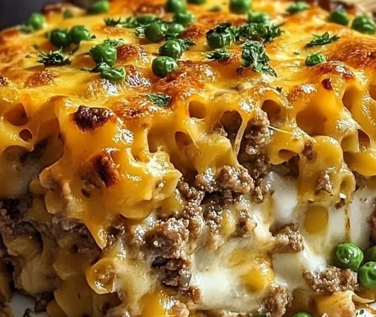 Poor Man's Husband Casserole Recipe
