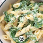 simple pasta with spinach 2026 05 20 223901