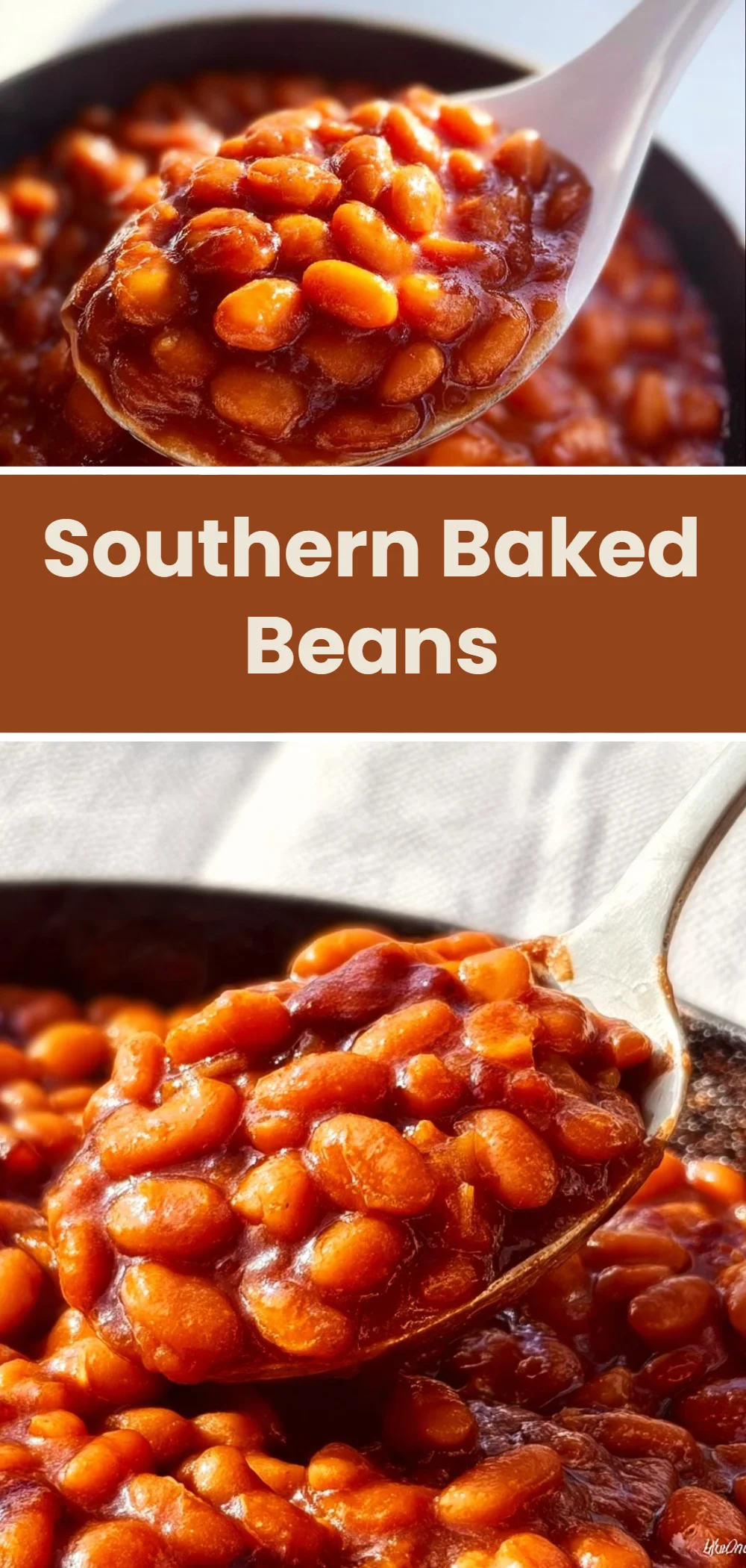 Southern Baked Beans