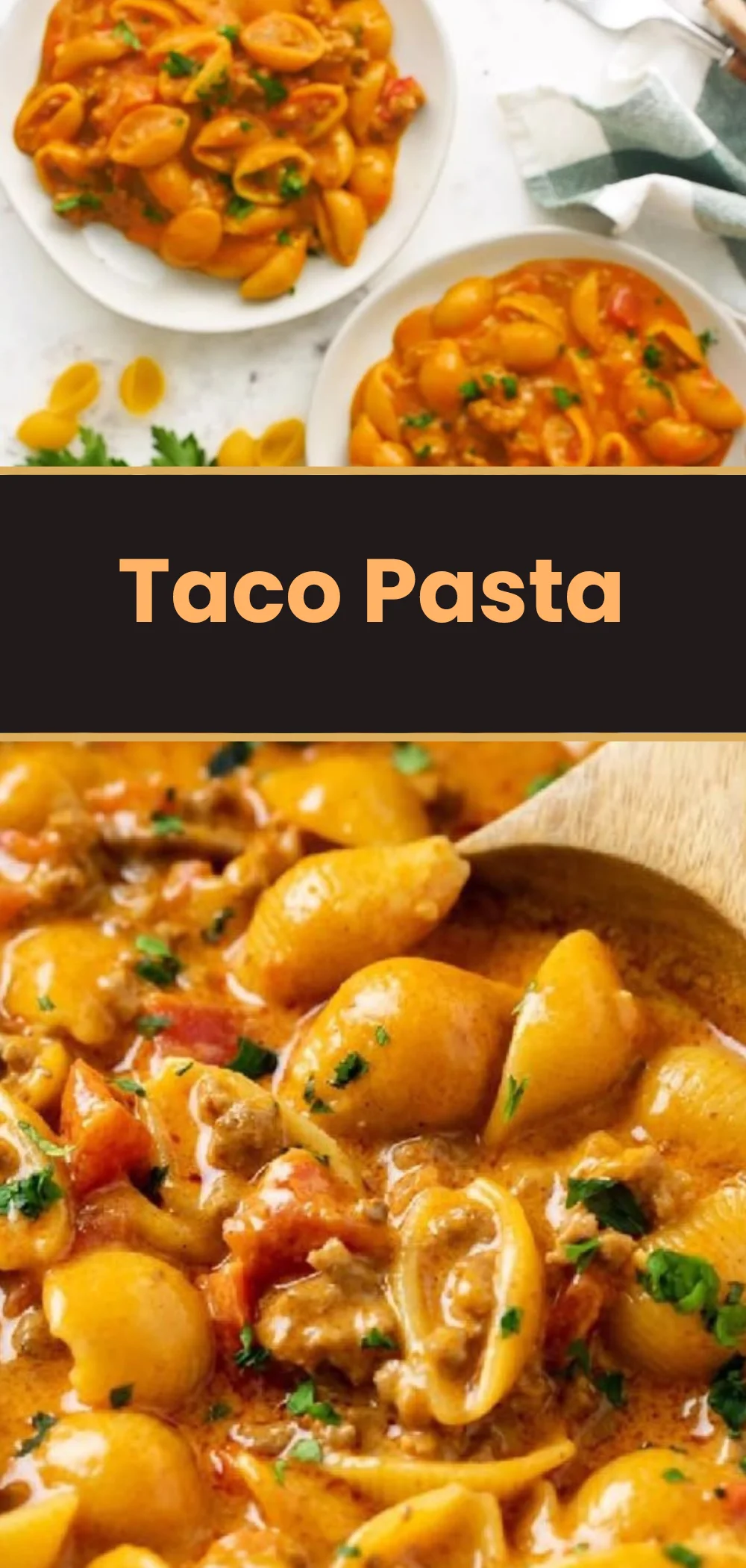 Taco Pasta