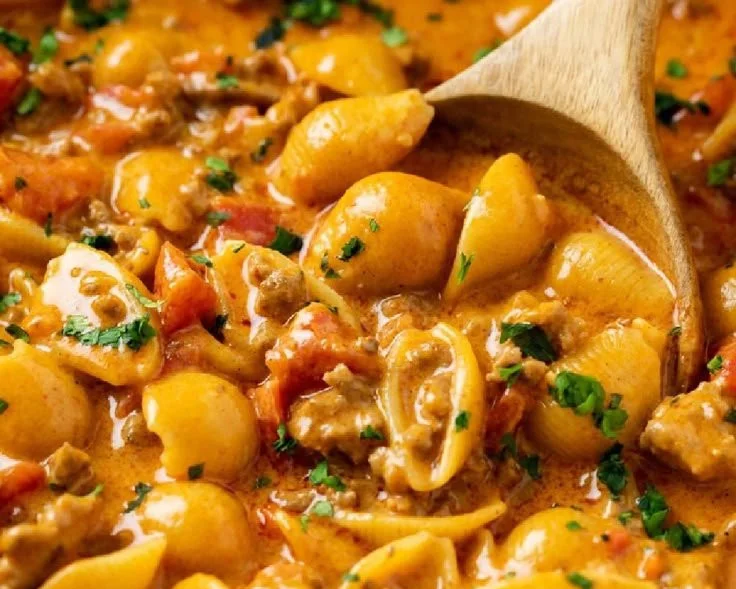 Taco Pasta