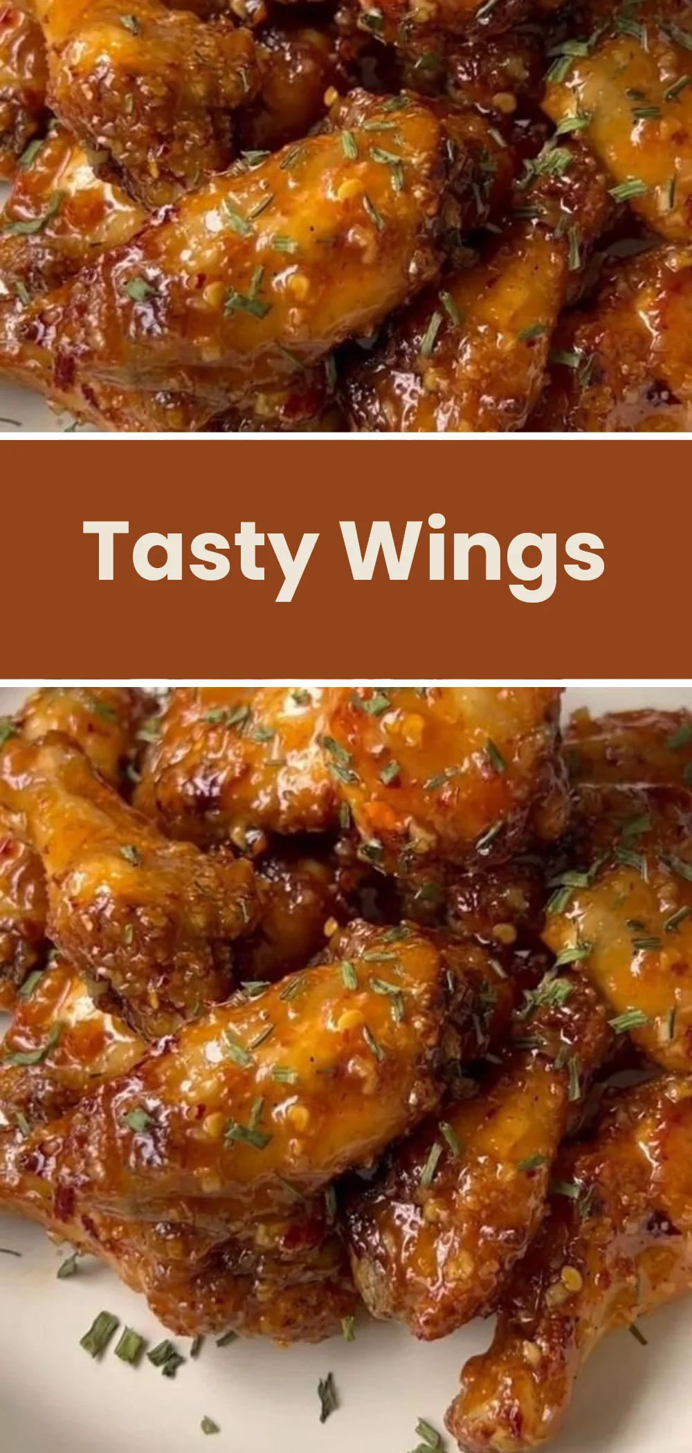 Tasty Wings