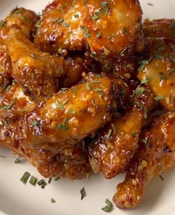 Tasty Wings