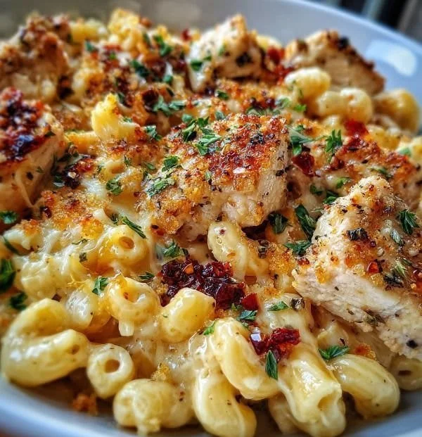 This is how simple dinners became meaningful