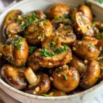 best ever sauteed mushrooms 2026 06 02 055254
