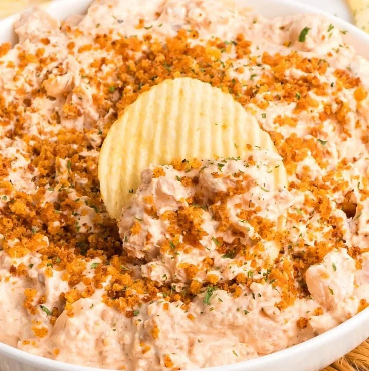 Bloomin’ Onion Dip