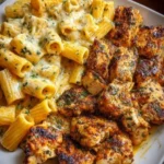 cajun chicken rigatoni 2026 06 02 055707