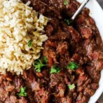 cajun style vegan red beans and rice 2026 06 02 055702