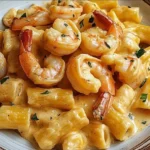 creamy jamaican shrimp rasta pasta 2026 06 02 055259