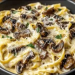 creamy mushroom gruyere pasta 2026 06 02 055719