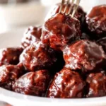 crockpot korean meatballs 2026 06 02 054548