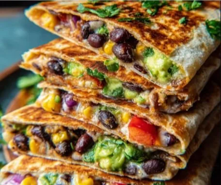 Easy Avocado Recipes