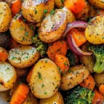 garlic herb roasted potatoes and veggies 2026 06 02 054544