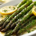 garlic parmesan roasted asparagus easy healthy s 2026 06 02 055701
