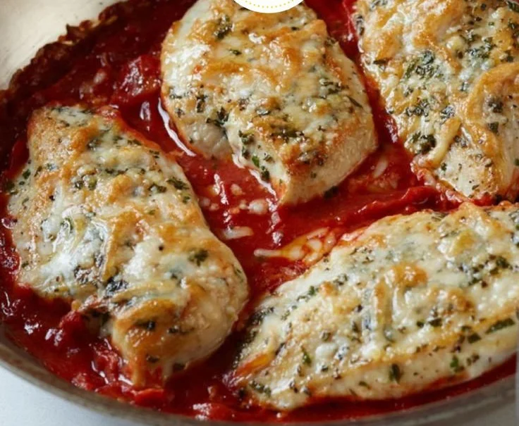Healthy Italian recipe by Giada featuring fresh ingredients and vibrant flavors
