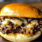 gordon ramsays philly cheesesteak sloppy joes av 2026 06 02 054908