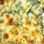 keto spinach broccoli cheese casserole 2026 06 02 055656