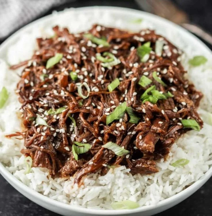 Korean BBQ