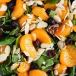 mandarin orange salad 2026 06 02 055245