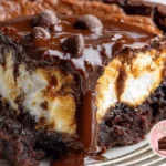 mississippi mud brownie pie 2026 06 02 055241