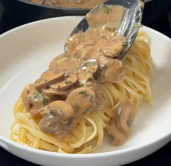 Mushroom Magic - Delicious and Versatile Recipes with Mushrooms!
