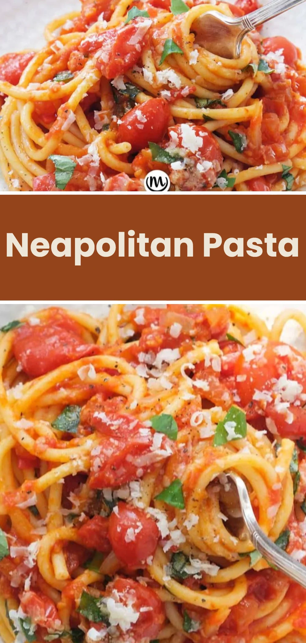Neapolitan Pasta