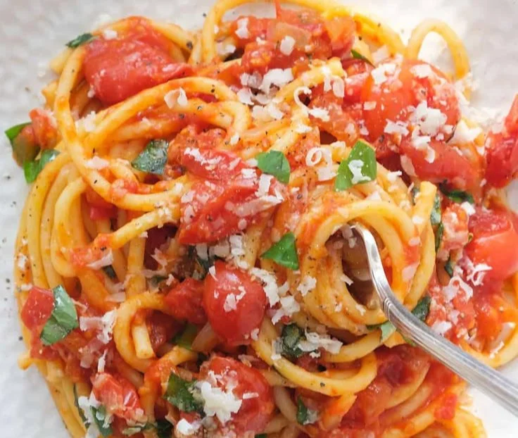 Neapolitan Pasta